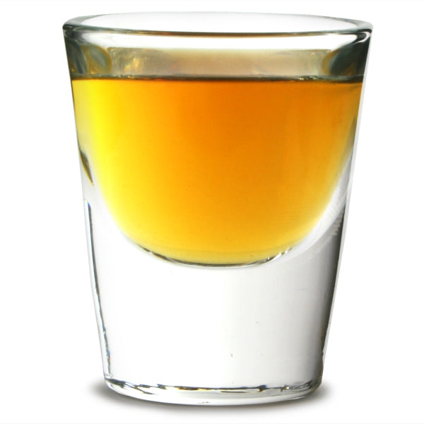 American Shot Glasses 1oz / 30ml Box of 12