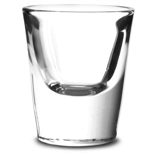American Shot Glasses 1oz / 30ml Box of 12