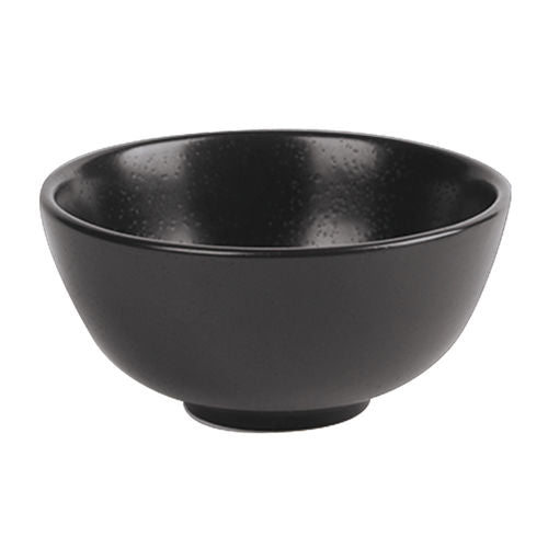Graphite Rice Bowl 13cm x 6