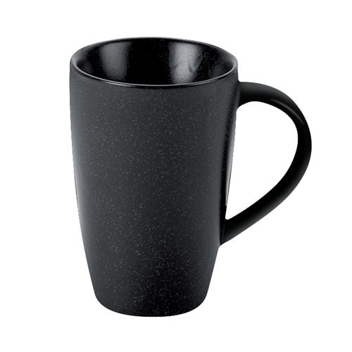 Graphite Mug 32cl / 11oz x 6
