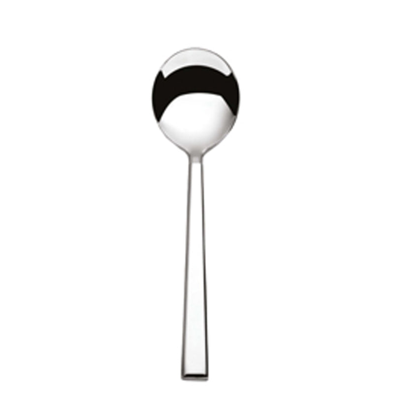 COSMO SOUP SPOON 18/10                   x12