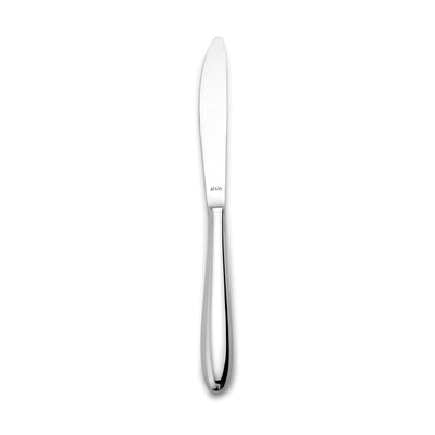 SIENA TABLE KNIFE HOLLOW HANDLE 18/10    x12