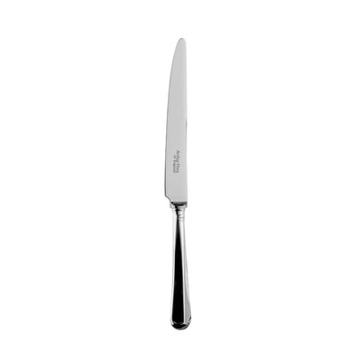 RATTAIL TABLE KNIFE S/S U/K NR           x12