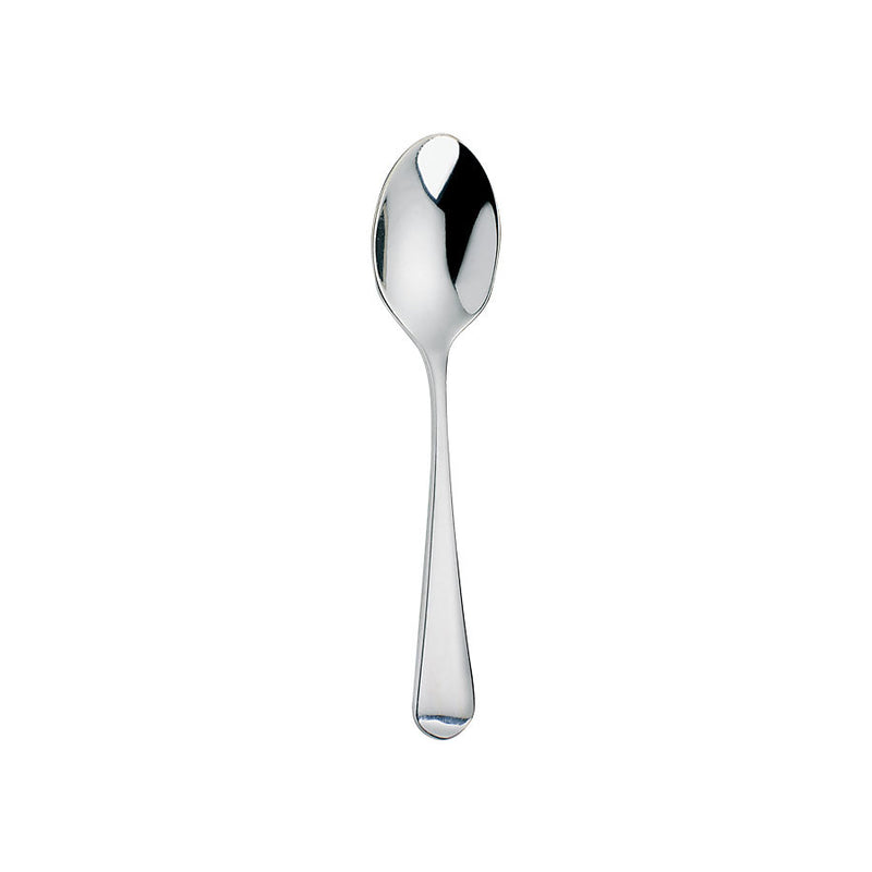 ECONOMY TEASPOON EPNS                    x12