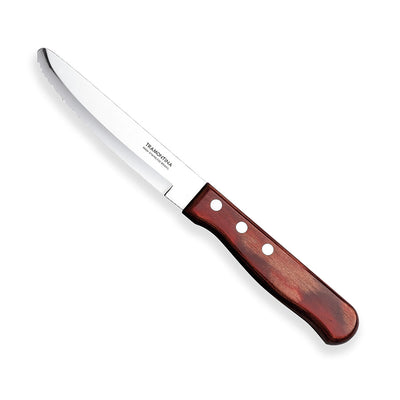 BARON STEAK KNIFE 10" 25.5CM PACK 12    
