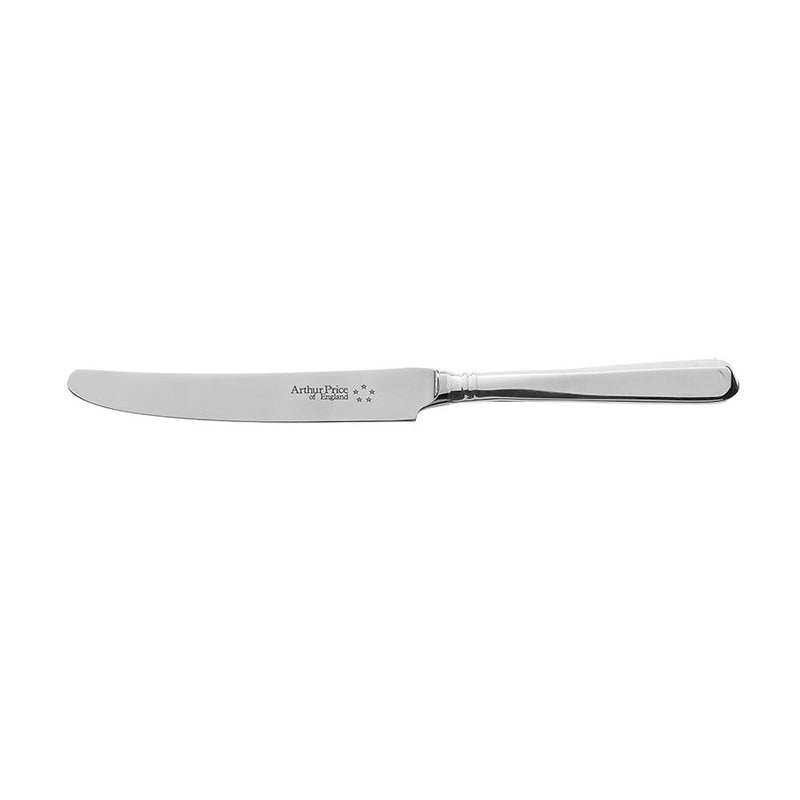 RATTAIL DESSERT KNIFE U/K S/S         NR