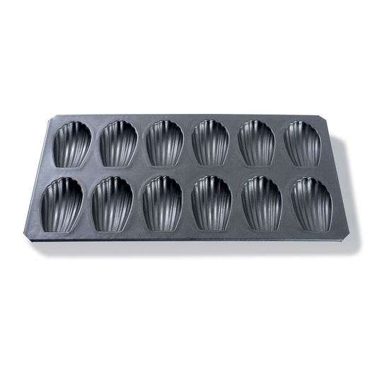 MADELEINES PLAQUE (12 SHEET) 358X197MM  