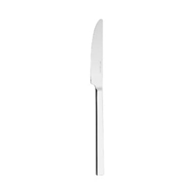 PROFILE 18/10 TABLE KNIFE S/HANDLE NR    x12