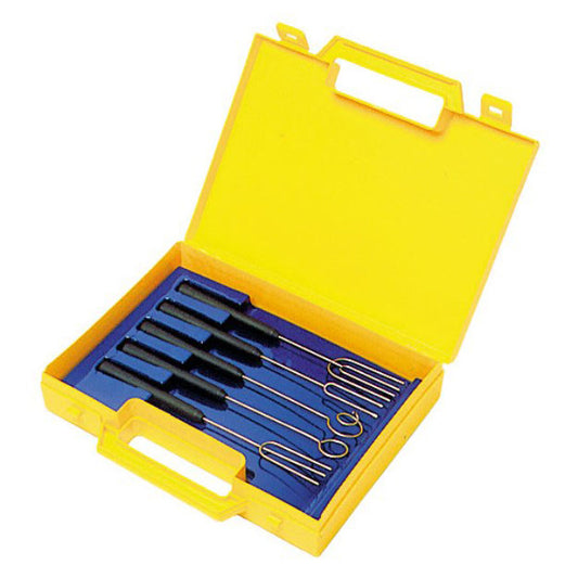 CHOCOLATE DIPPING FORKS (CASE5)         