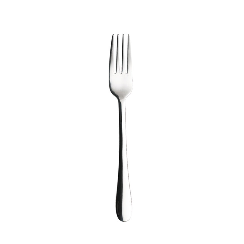FLORENCE GENWARE TABLE FORK 18/10 NR     x12