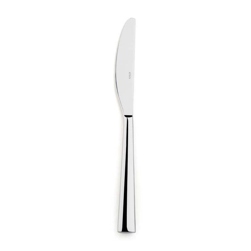 SAFINA TABLE KNIFE 9MM 18/10 S/S         x12