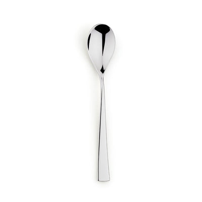 SAFINA TABLE SPOON 4MM 18/10 S/S         x12