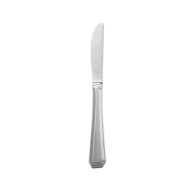 LINCOLN SIGNATURE TABLE KNIFE            x12