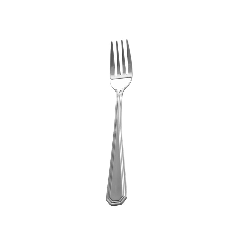 LINCOLN SIGNATURE TABLE FORK             x12