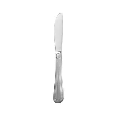 SALISBURY SIGNATURE TABLE KNIFE 18/0     x12