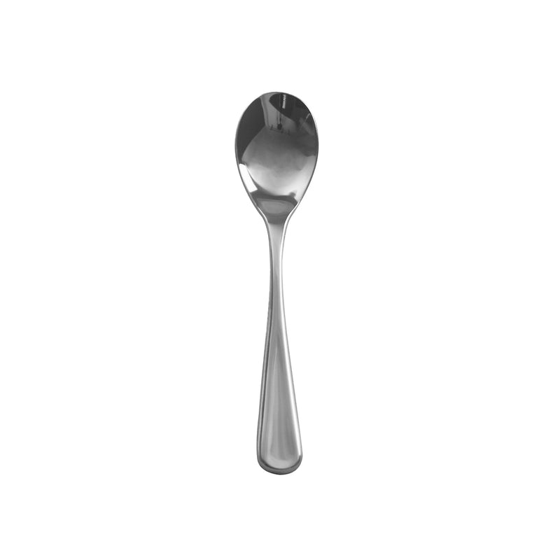 INVERNESS SIGNATURE DESSERT SPOON        x12