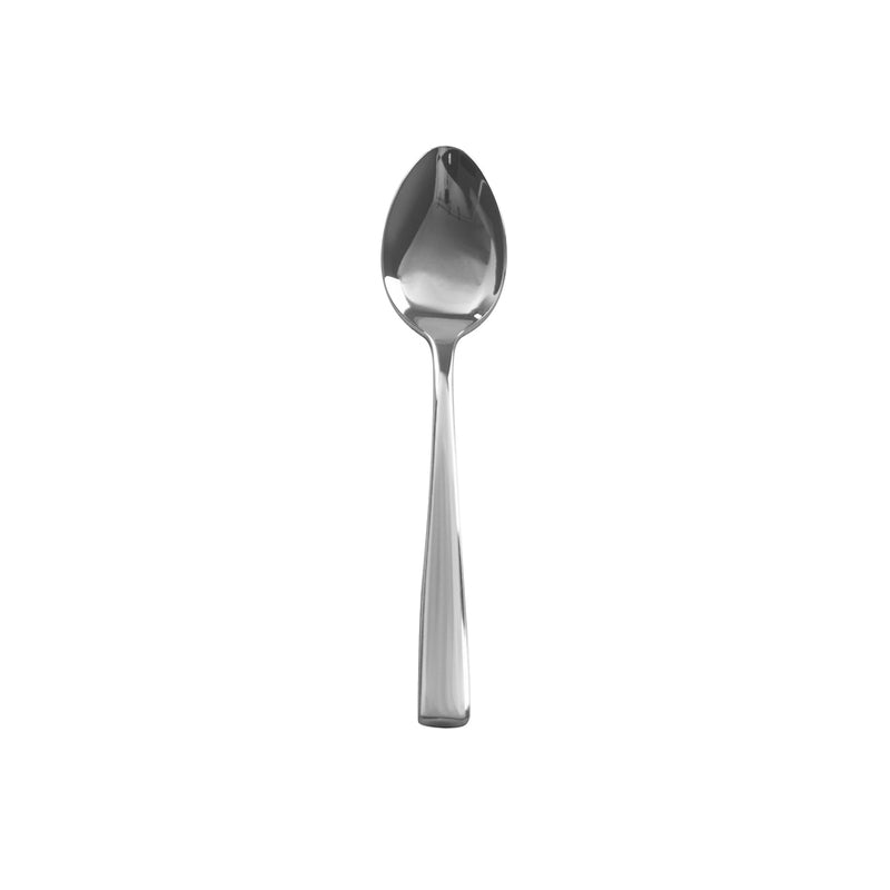 STIRLING SIGNATURE DESSERT SPOON         x12