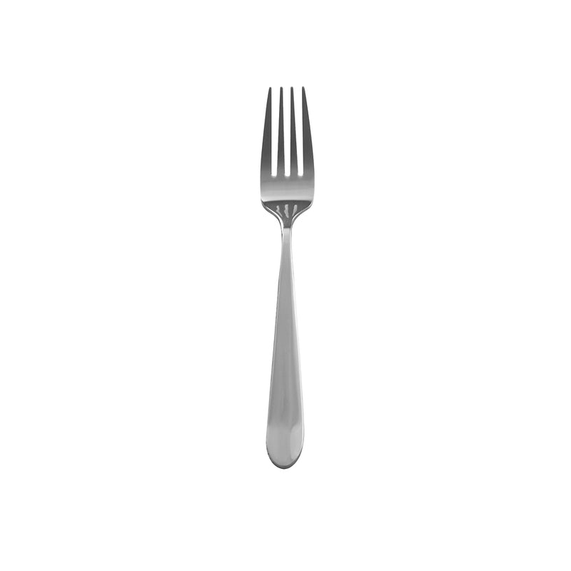 LICHFIELD SIGNATURE DESSERT FORK         x12