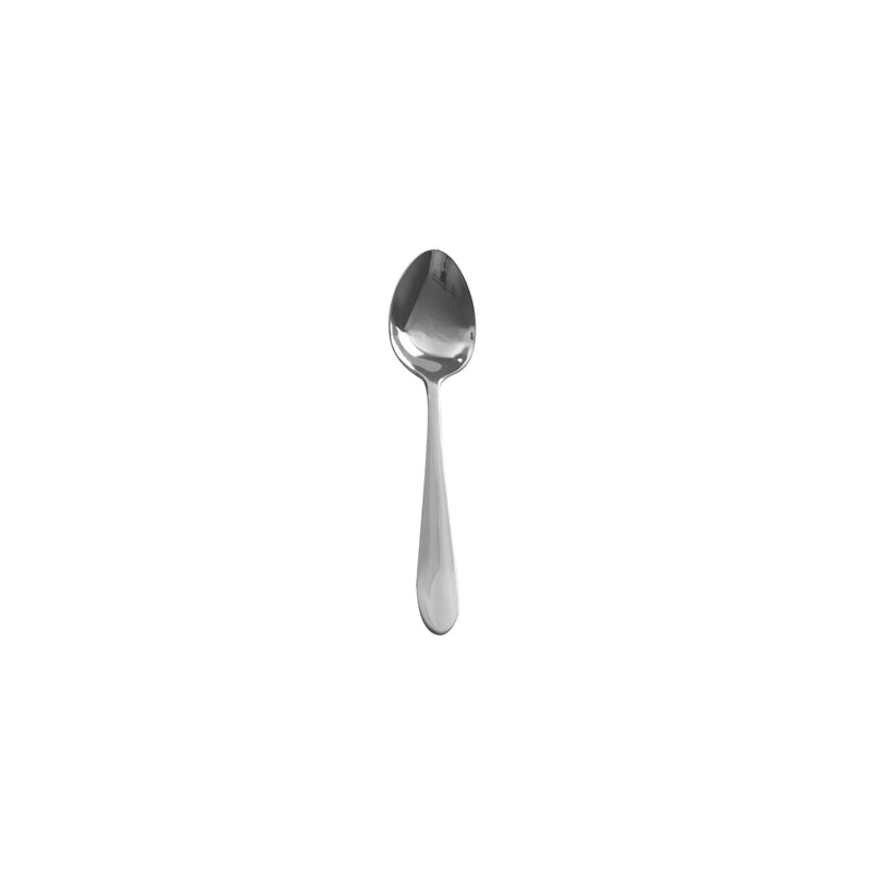 LICHFIELD SIGNATURE TEA SPOON            x12