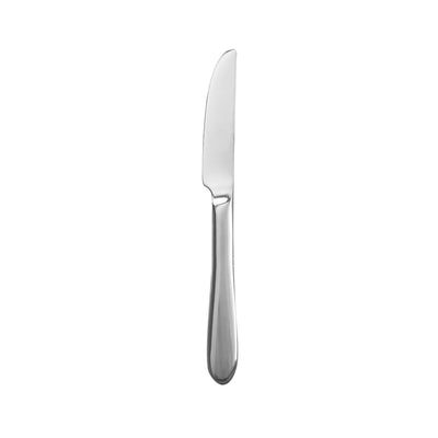 SIGNATURE NOTTINGHAM TABLE KNIFE S/H     x12