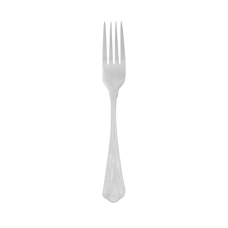 SIGNATURE KINGS TABLE FORK  S/S          x12