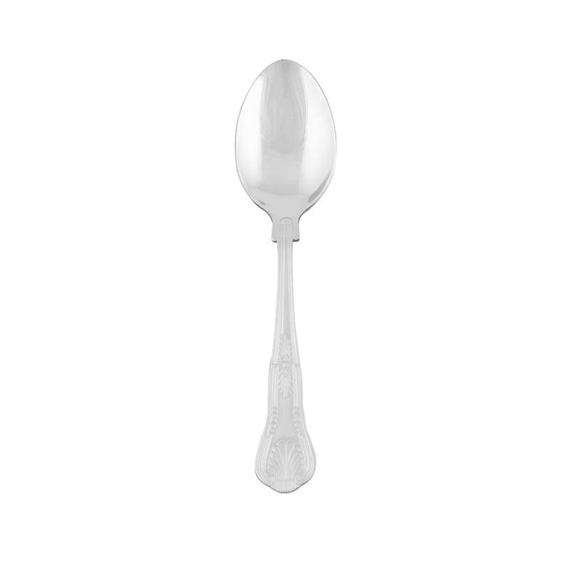SIGNATURE KINGS TABLE SPOON  S/S         x12