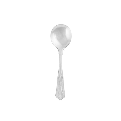 SIGNATURE KINGS SOUP SPOON S/S           x12