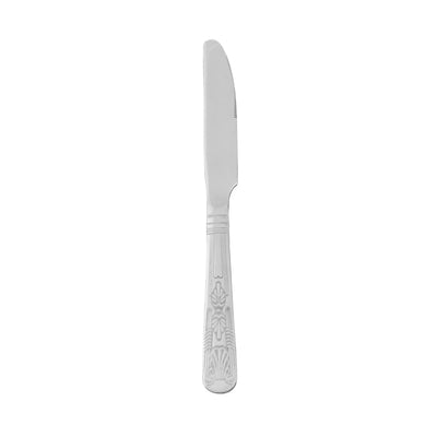 SIGNATURE KINGS TABLE KNIFE S/S          x12