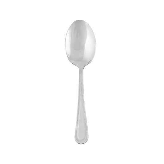 SIGNATURE BEAD TABLE SPOON S/S           x12