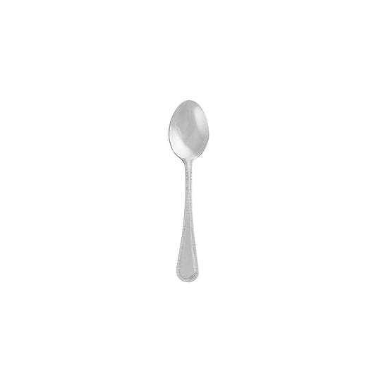 SIGNATURE BEAD TEASPOON S/S              x12