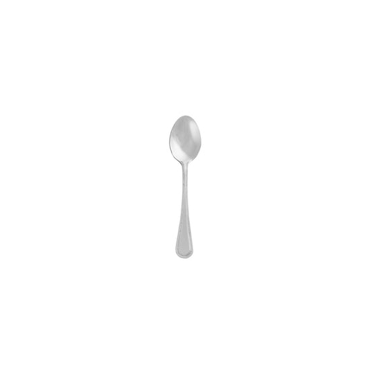 SIGNATURE BEAD COFFEE SPOON S/S          x12