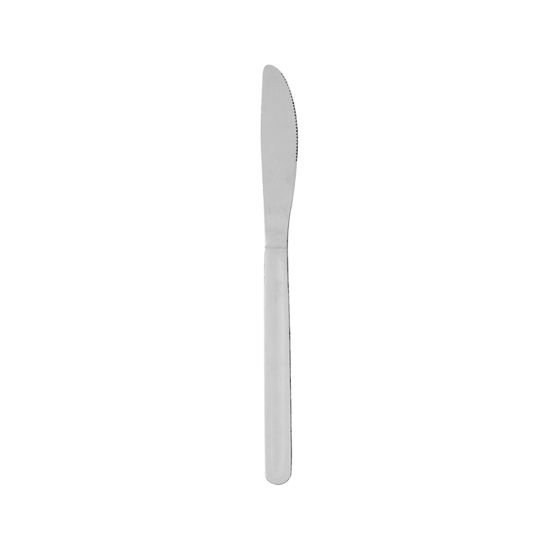SIGNATURE NEW ERA PLAIN TABLE KNIFE      x12