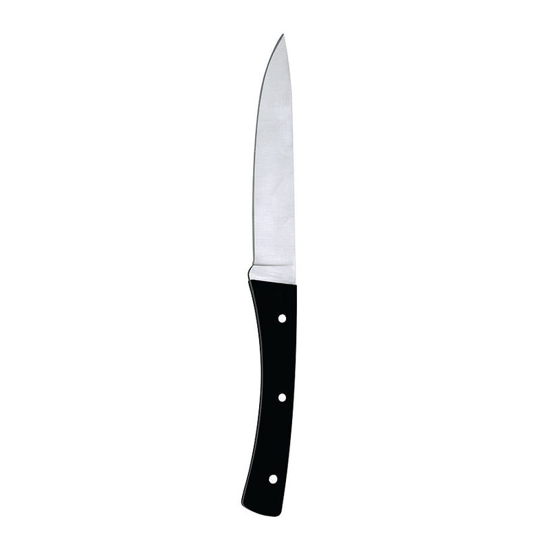 ANGUS STEAK KNIFE 229MM                  x12