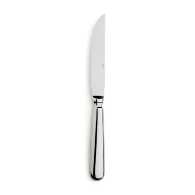 MERIDIA STEAK KNIFE (SOLID) 18/10        x12