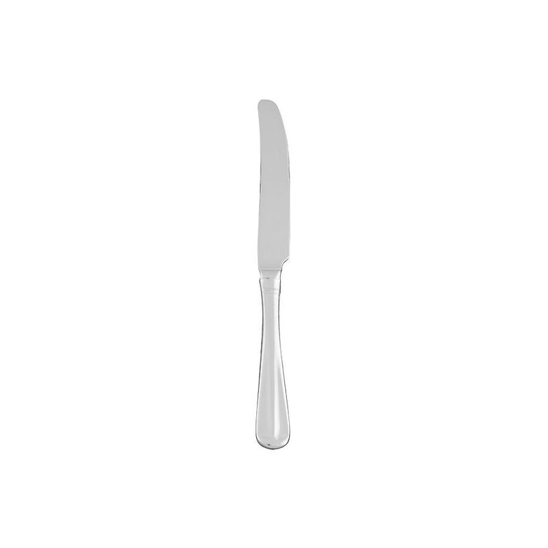 SIGNATURE RATTAIL DESSERT KNIFE S/S      x12