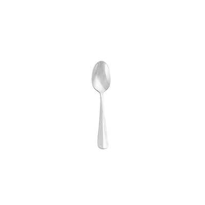 SIGNATURE RATTAIL TEA SPOON S/S          x12