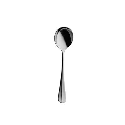 HOLLANDS GLAD SOUP SPOON 3MM S/S NR      x12