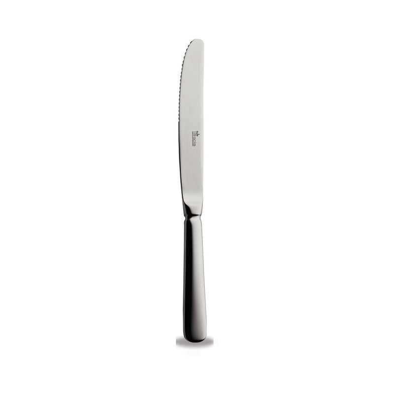 HOLLANDS GLAD TABLE KNIFE MONO 9MM S/SNR x12