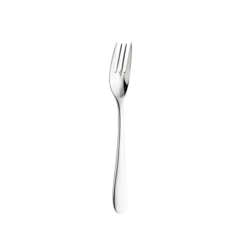 OASIS TABLE FORK 19.8CM S/S NR           x12