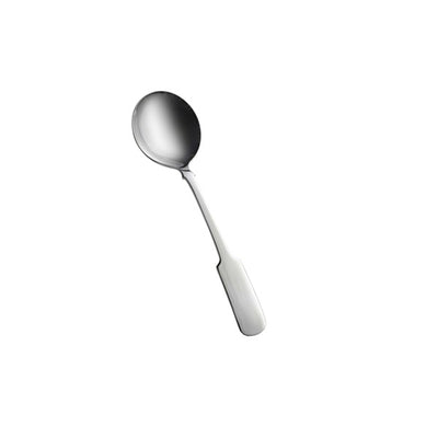 GENWARE OLD ENGLISH SOUP SPOON 18/0      x12