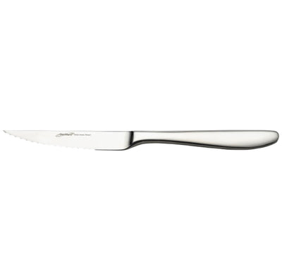 SAFFRON STEAK KNIFE 18/0 NR              x12