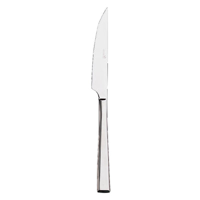 DURBAN  STEAK KNIFE MONOBLOC 24.4CM      x12