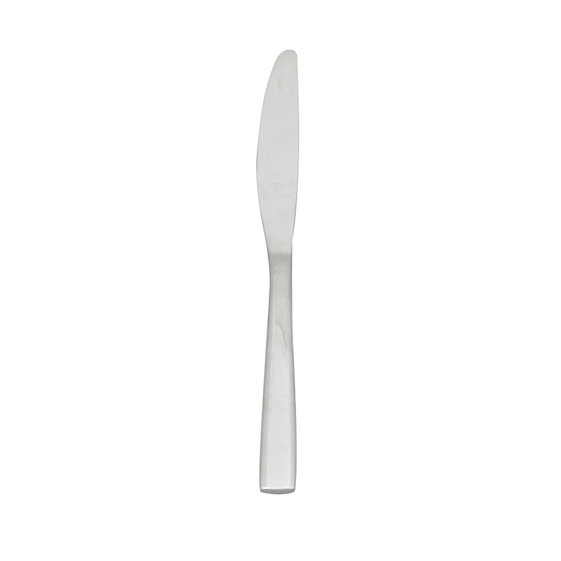 SIGNATURE ARUNDEL TABLE KNIFE 18/10 S/S  x12
