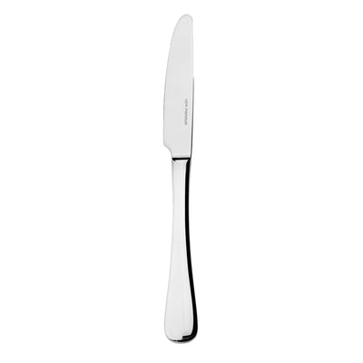 TREND CUTLERY TABLE KNIFE 18/10 S/S      x12