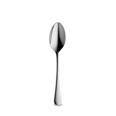 TANNER CUTLERY TABLE SPOON 4MM SILVER    x12