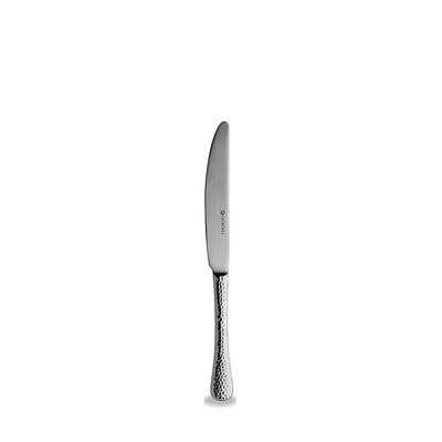 ISLA CUTLERY TABLE KNIFE 8MM SILVER      x12