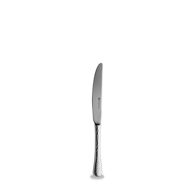 ISLA CUTLERY DESSERT KNIFE 7.5MM SILVER  x12