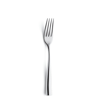 SILHOUETTE TABLE FORK 18/10 S/S          x12
