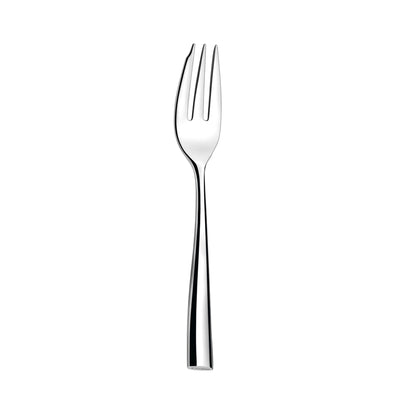SILHOUETTE CAKE FORK 18/10 S/S           x12