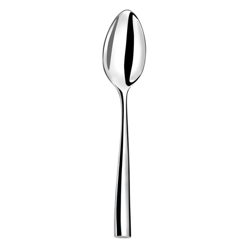 SILHOUETTE SERVING SPOON 18/10 S/S       x6